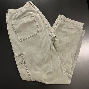 J Crew Cargo Pants